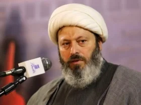 غلامرضا قاسمیان پس از بازگشت از عربستان: سکوت را شکستم و حقایق را گفتم