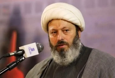 غلامرضا قاسمیان پس از بازگشت از عربستان: سکوت را شکستم و حقایق را گفتم