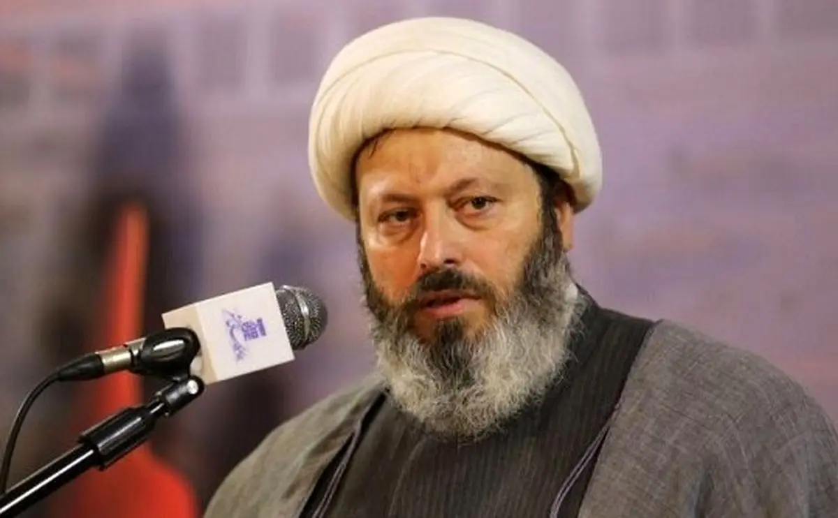 غلامرضا قاسمیان پس از بازگشت از عربستان: سکوت را شکستم و حقایق را گفتم