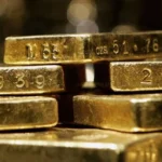 کاهش قیمت طلا در پی افزایش شاخص دلار و انتظارات از گزارش اشتغال آمریکا