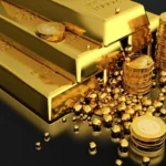 طلا از ۳۳۵۰ دلار عبور کرد _ تهدیدهای ترامپ بازار جهانی را آتش زد!