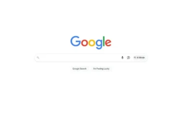 گوگل دکمه I'm Feeling Lucky را حذف کرد؟ معرفی آزمایشی قابلیت جدید AI Mode