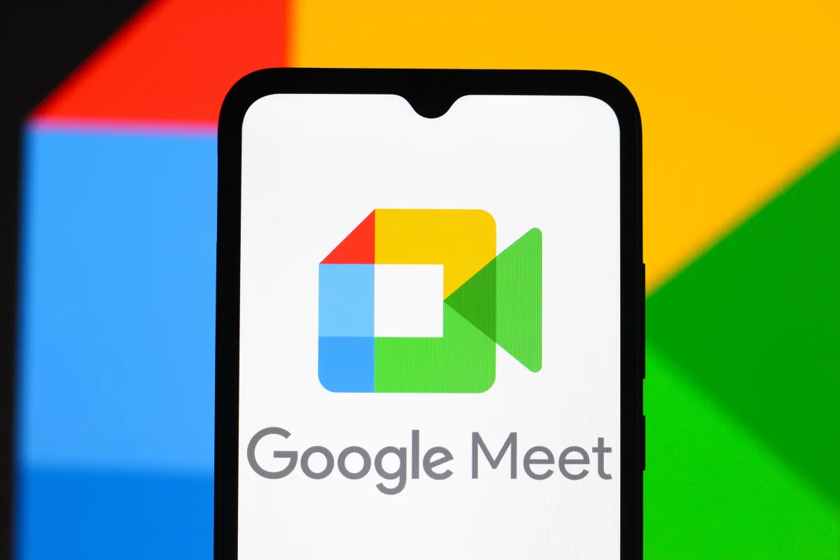 افزودن ترجمه هم‌زمان گفتار به Google Meet با حفظ لحن و احساسات