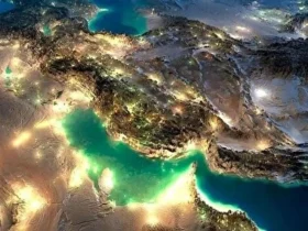 گوگل نام «خلیج فارس» را تغییر داد: جزئیات جدید