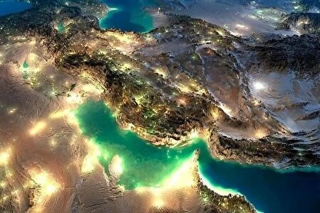 گوگل نام «خلیج فارس» را تغییر داد: جزئیات جدید