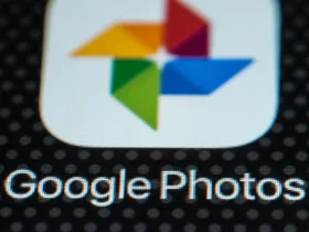 ویرایشگر جدید Google Photos با ابزارهای هوش مصنوعی رونمایی شد