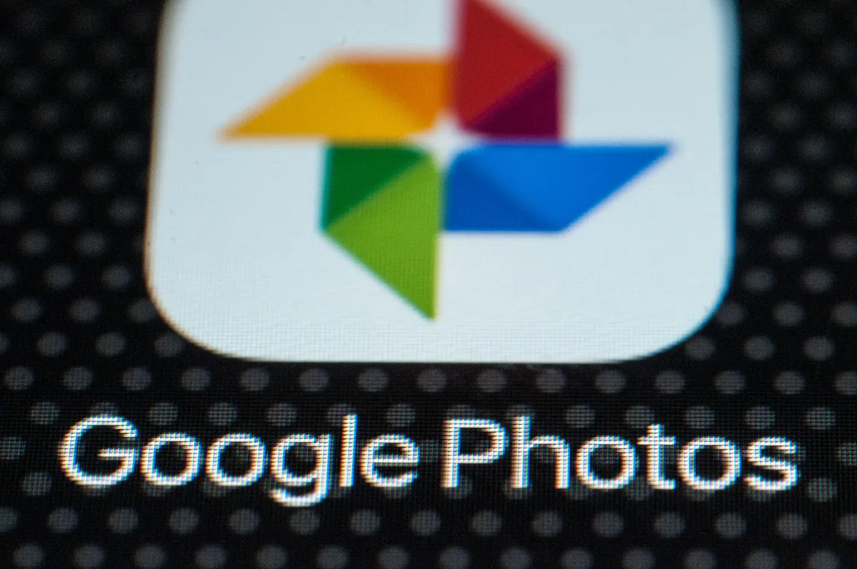 ویرایشگر جدید Google Photos با ابزارهای هوش مصنوعی رونمایی شد