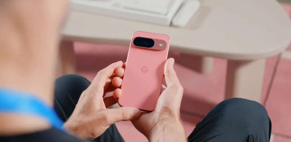 جشنواره فروش ویژه گوشی‌ های سری Google Pixel 9 در آمازون؛ همین حالا گوشی پیکسل ۹ را ۲۰۰ دلار ارزان‌تر بخرید!