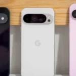 جشنواره فروش ویژه گوشی‌ های سری Google Pixel 9 در آمازون؛ همین حالا گوشی پیکسل ۹ را ۲۰۰ دلار ارزان‌تر بخرید!