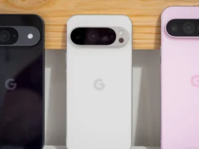 جشنواره فروش ویژه گوشی‌ های سری Google Pixel 9 در آمازون؛ همین حالا گوشی پیکسل ۹ را ۲۰۰ دلار ارزان‌تر بخرید!