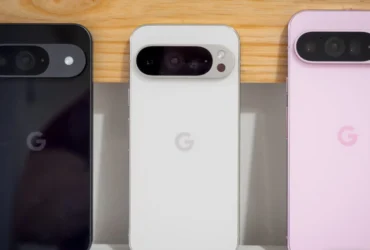 جشنواره فروش ویژه گوشی‌ های سری Google Pixel 9 در آمازون؛ همین حالا گوشی پیکسل ۹ را ۲۰۰ دلار ارزان‌تر بخرید!