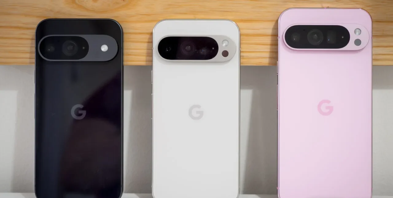 جشنواره فروش ویژه گوشی‌ های سری Google Pixel 9 در آمازون؛ همین حالا گوشی پیکسل ۹ را ۲۰۰ دلار ارزان‌تر بخرید!