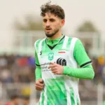 خداحافظی مهدی گودرزی با خیبر خرم‌آباد؛ مقصد بعدی ستاره جوان کجاست؟
