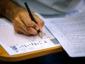 راه‌ اندازی سامانه گزارش مردمی تخلفات کنکور _ مشارکت در شفاف‌ سازی و برخورد با متخلفان