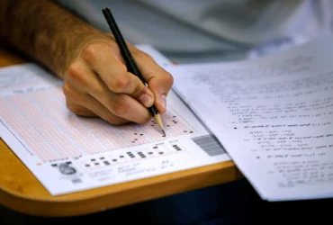 راه‌ اندازی سامانه گزارش مردمی تخلفات کنکور _ مشارکت در شفاف‌ سازی و برخورد با متخلفان