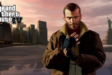 احتمال انتشار ریمستر GTA IV و Max Payne 3 تا سال ۲۰۲۵