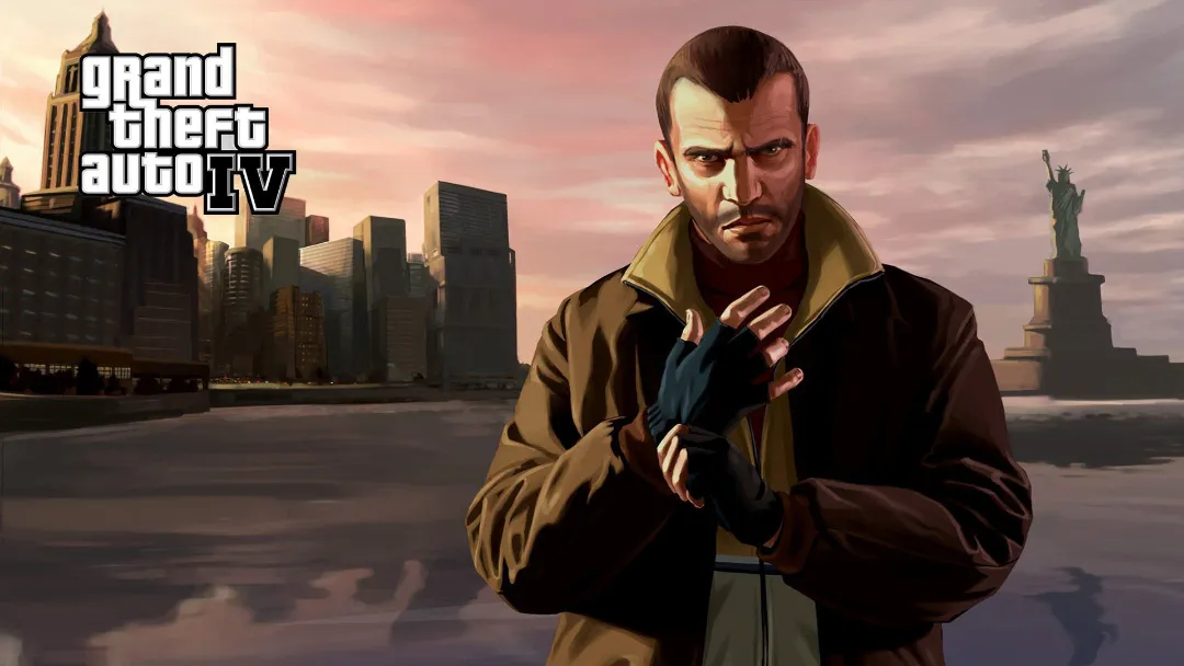 احتمال انتشار ریمستر GTA IV و Max Payne 3 تا سال ۲۰۲۵