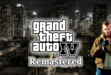 جی‌تی‌ ای ۴ برای نسل جدید بازمی‌گردد؛ اما نه به‌صورت ریمستر!