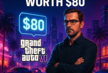 GTA 6 تنها بازی‌ای است که لیاقت قیمت ۸۰ دلاری را دارد!