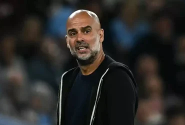 تهدید گواردیولا به استعفا از منچسترسیتی به‌دلیل بزرگی بیش‌ازحد ترکیب