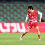 گولسیانی رفتنی شد؟ _ پیام احساسی مدافع پرسپولیس هواداران را بغضی کرد