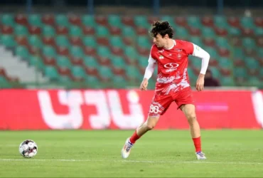 سومین خرید پرسپولیس قطعی شد؛ مذاکرات با گزینه چهارم ادامه دارد