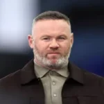 رونی: حرکت هالند ثابت کرد هنوز در حد مسی و رونالدو نیست