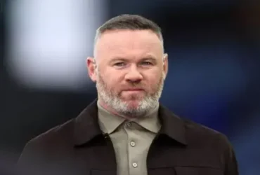 رونی: حرکت هالند ثابت کرد هنوز در حد مسی و رونالدو نیست