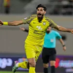 هدف جدید پرسپولیس در نقل‌ و انتقالات: پیشنهاد رسمی برای جذب شهریار مغانلو