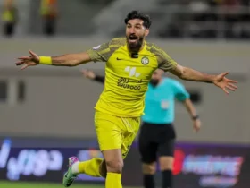 هدف جدید پرسپولیس در نقل‌ و انتقالات: پیشنهاد رسمی برای جذب شهریار مغانلو