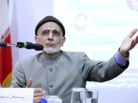میرسلیم: برخی وزرا با کیف پر از هدیه به مجلس می‌آیند و با کیف خالی بازمی‌گردند!