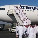 حج تمتع ۱۴۰۴ آغاز شد: انتقال ۸ هزار زائر ایرانی به سرزمین وحی و راهنمایی‌های مهم برای زائران