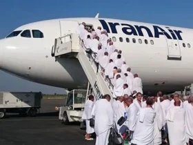 حج تمتع ۱۴۰۴ آغاز شد: انتقال ۸ هزار زائر ایرانی به سرزمین وحی و راهنمایی‌های مهم برای زائران
