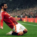 الهلال ۱۰۰ میلیون پوند برای جذب برونو فرناندز به منچستریونایتد پیشنهاد داد!