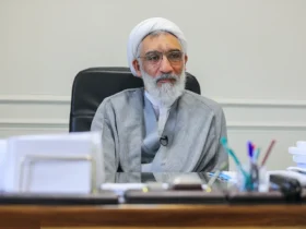 حمایت پورمحمدی از پزشکیان و افشای فرار مالیاتی میلیاردی در سازمان امور مالیاتی
