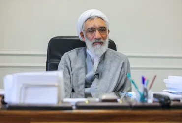 حمایت پورمحمدی از پزشکیان و افشای فرار مالیاتی میلیاردی در سازمان امور مالیاتی