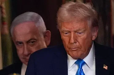 مذاکرات حماس و اسرائیل در قطر با مانع‌تراشی نتانیاهو به بن‌بست خورده است