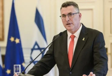 حمله دوباره دیپلمات صهیونیست به ایران؛ حمایت تمام‌قد از طرح آمریکا در غزه!