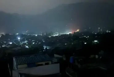 حمله نظامی هند به پاکستان با هدف نابودی زیرساخت‌های تروریستی