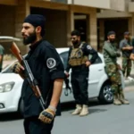 حمله اسرائیل به دمشق برای حمایت از دروزی‌ها انجام شد