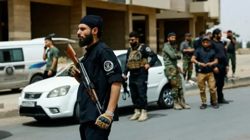 حمله اسرائیل به دمشق برای حمایت از دروزی‌ها انجام شد