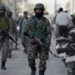 پاکستان: حملات موشکی هند به چهار منطقه تجاوز به تمامیت ارضی است