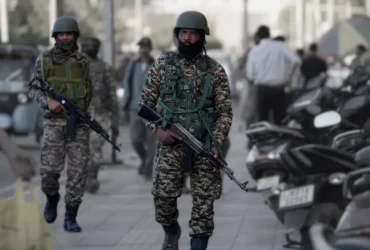 پاکستان: حملات موشکی هند به چهار منطقه تجاوز به تمامیت ارضی است