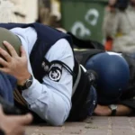 حمله موشکی از یمن به اسرائیل _ آژیر خطر در ۱۲۷ نقطه به صدا درآمد