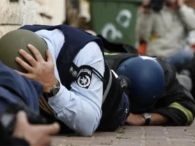 حمله موشکی از یمن به اسرائیل _ آژیر خطر در ۱۲۷ نقطه به صدا درآمد