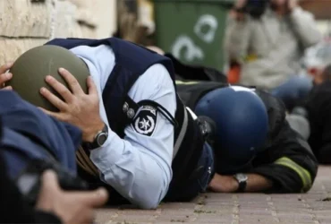 حمله موشکی از یمن به اسرائیل _ آژیر خطر در ۱۲۷ نقطه به صدا درآمد