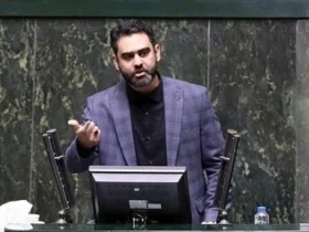حمله تند امیرحسین ثابتی به پزشکیان و وزیر راه: نمی‌شود نهج‌البلاغه خواند و اسلام اموی پیاده کرد
