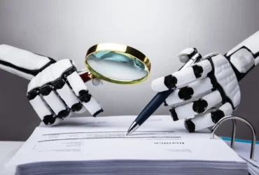 ابزار هاروی به رقابت با OpenAI می‌رود؛ استفاده از مدل‌های AI گوگل و آنتروپیک برای ابزار حقوقی