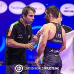 حسن رنگرز پیشنهاد میلیاردی عربستان و چین را رد کرد