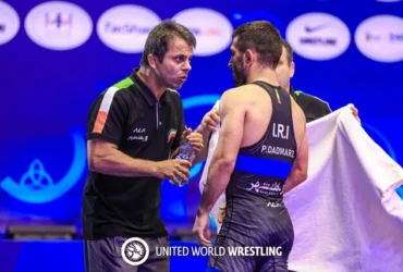 حسن رنگرز پیشنهاد میلیاردی عربستان و چین را رد کرد